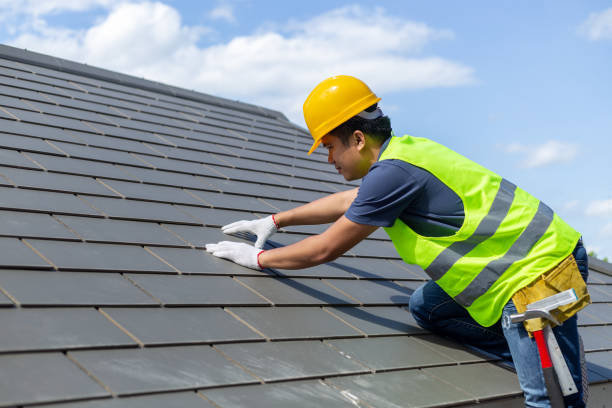 Best Emergency Roof Repair  in Warrior, AL